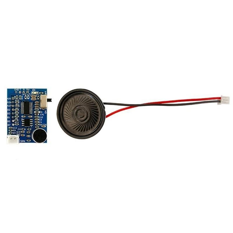 Home Automation Diy Projects - 【RECOMENDAR】AI Speech Recognition Module E74E Offline