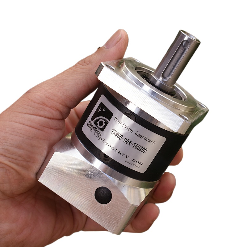 Diy Automation Projects - High-Precision (1:4) 200W Servo Motor for