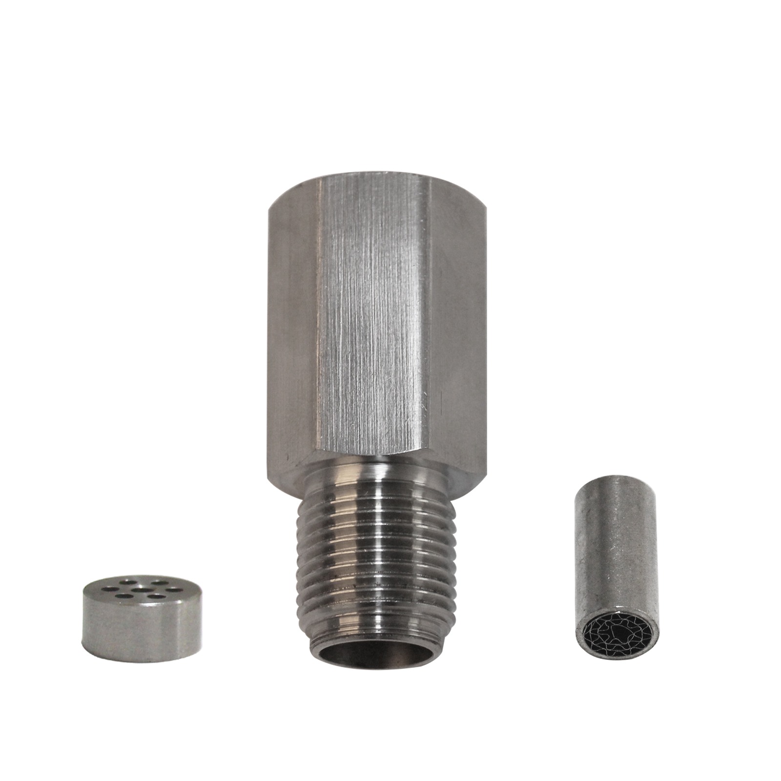 Oxygen Sensor Adapter Car Chec - Ir Blaster Universal ulasan dan harga