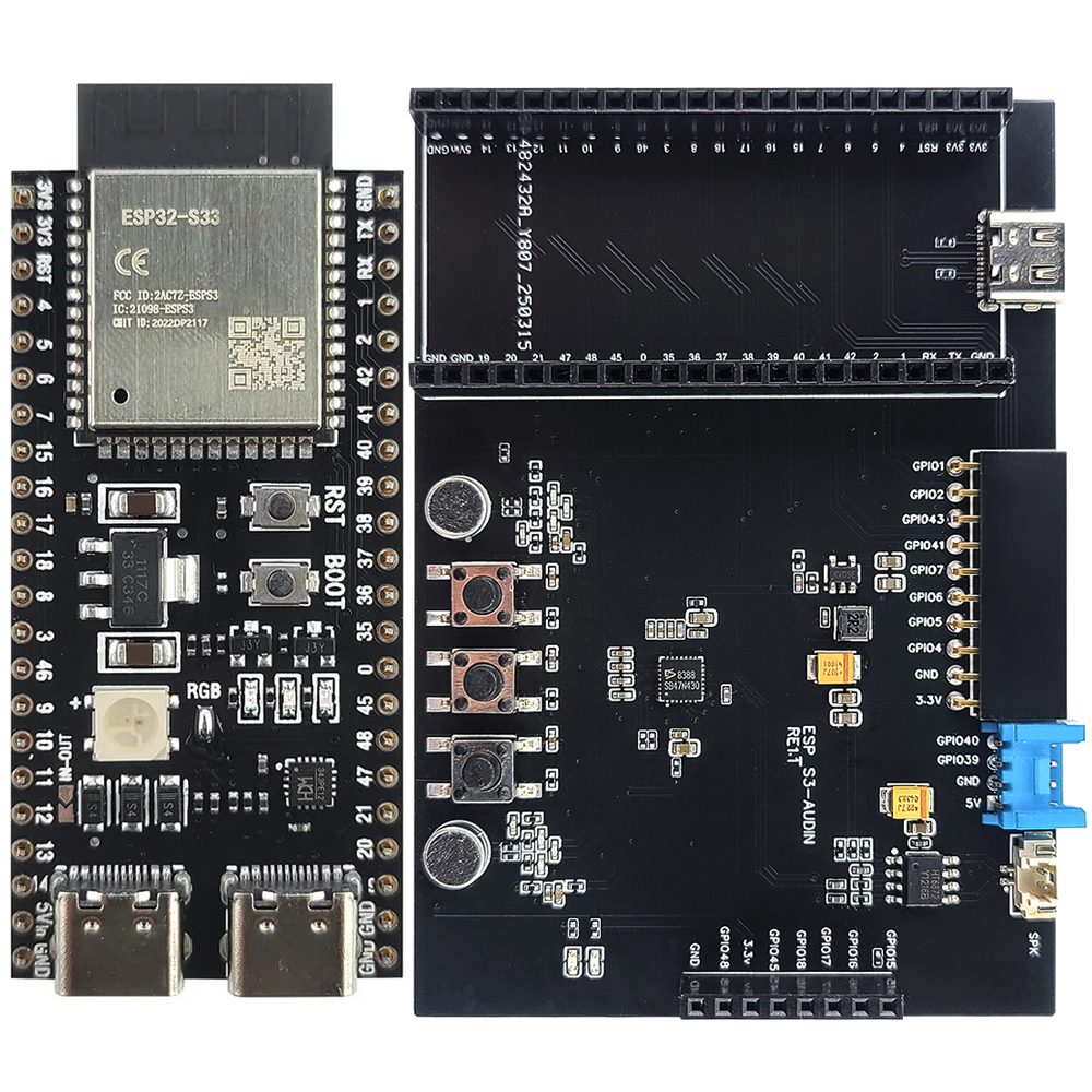 ESP32 S3 N16R8 Development Boa - Keys Diy Home Automation Kit With Esp32 ulasan dan harga