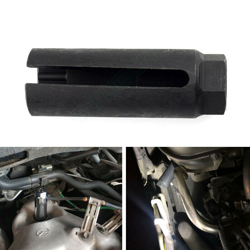 CR-V 22mm Oxygen Sensor Socket - Ir Blaster Universal ulasan dan harga