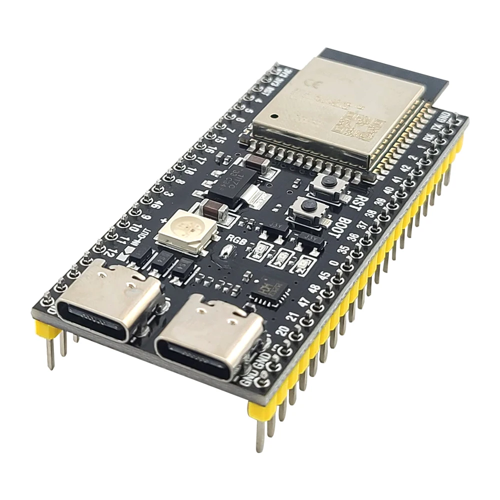 ESP32-S3 N16R8 Development Boa - Keys Diy Home Automation Kit With Esp32 ulasan dan harga