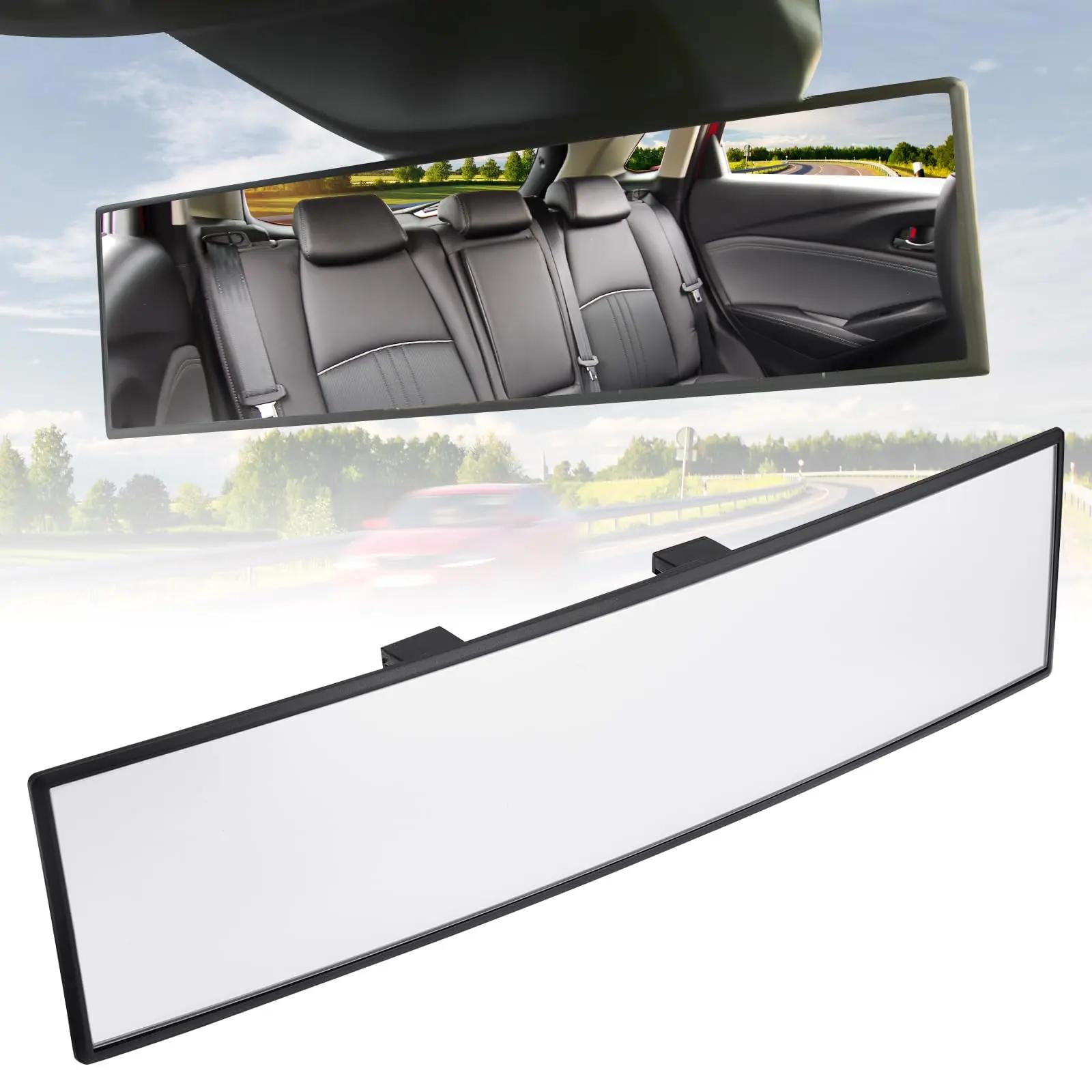 Clip On Panoramic Rear View Mi - Ir Blaster Universal ulasan dan harga