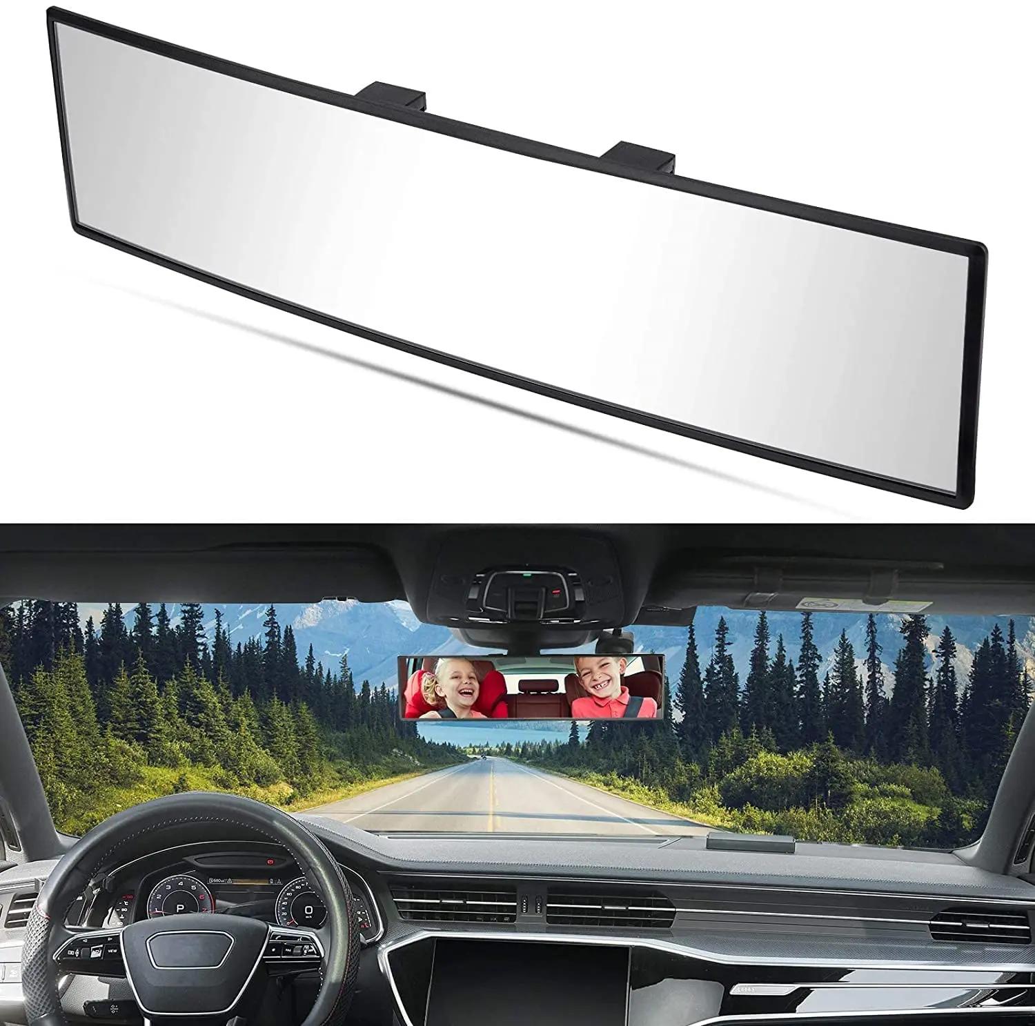 Clip On Panoramic Rear View Mi - Ir Blaster Universal ulasan dan harga