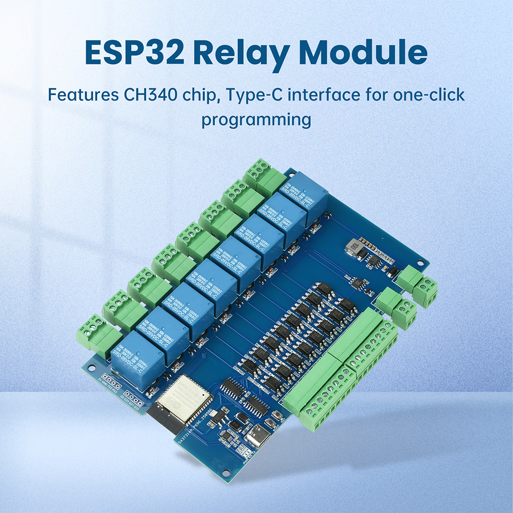 DC 9-24V 4-channel/8-channel R - Relay 8 Channel Board ulasan dan harga