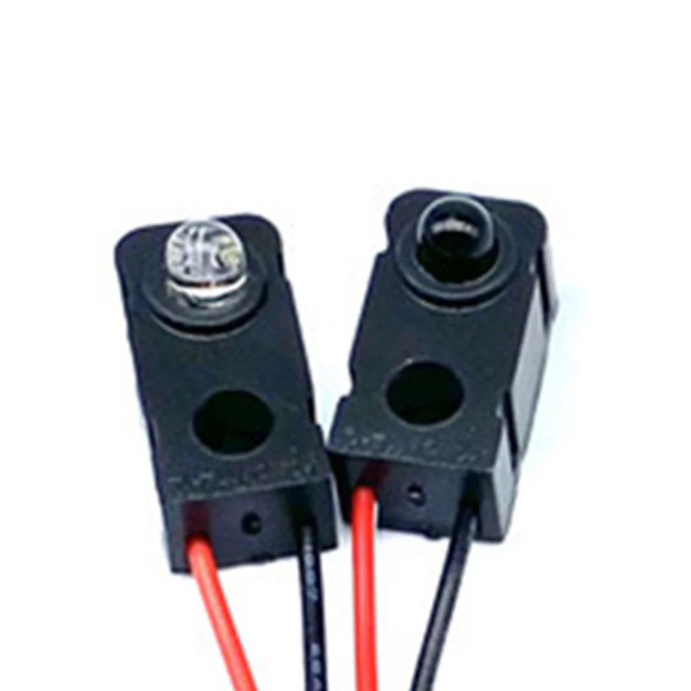 4Pairs IR Break Beam Sensor 3m - Diy Automation Projects ulasan dan harga
