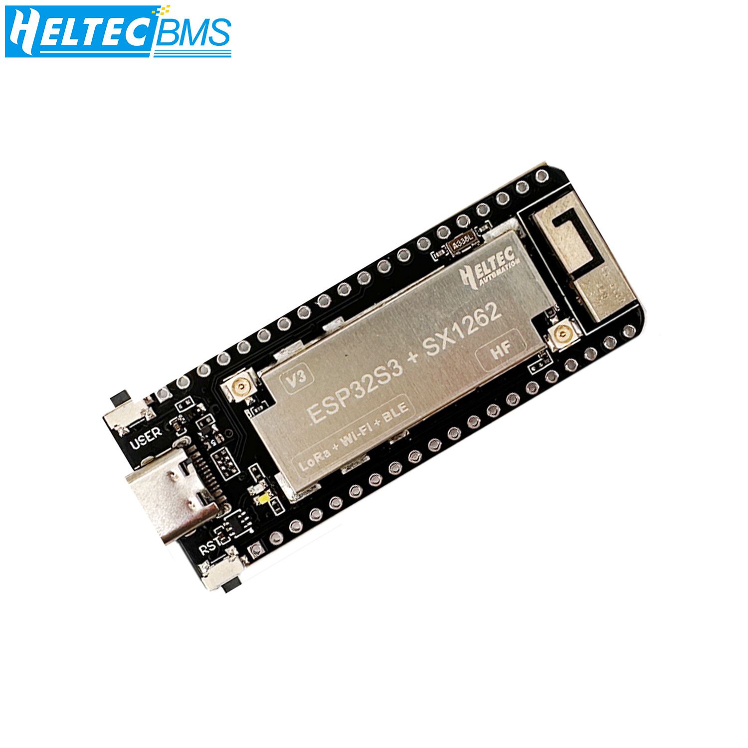 Heltec Wireless Stick Lite（V3） - Home Automation Arduino ulasan dan harga