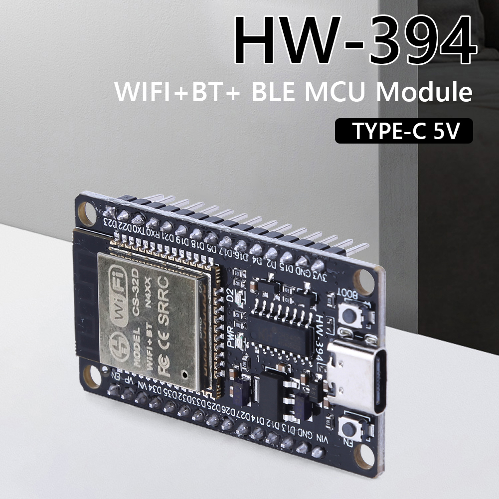 Development Board Module WiFi+ - Home Automation Industry ulasan dan harga
