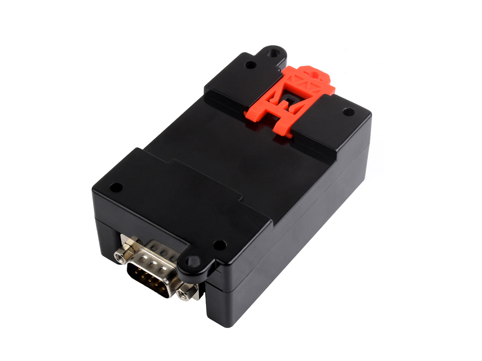 Industrial-grade RS232 to RS48 - Shelly Relay Module ulasan dan harga
