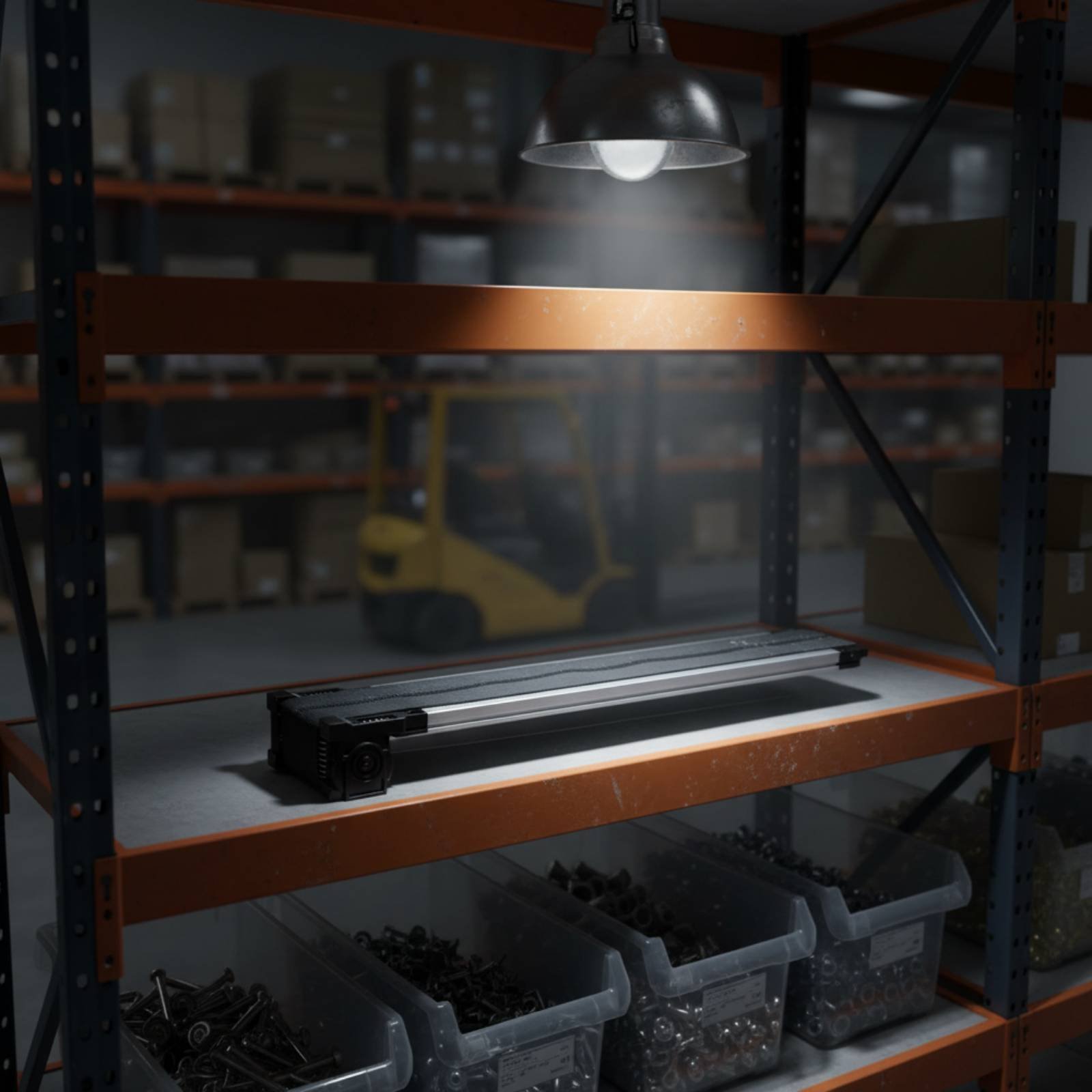 Automated Dispenser Conveyor B - Diy Automation Projects ulasan dan harga