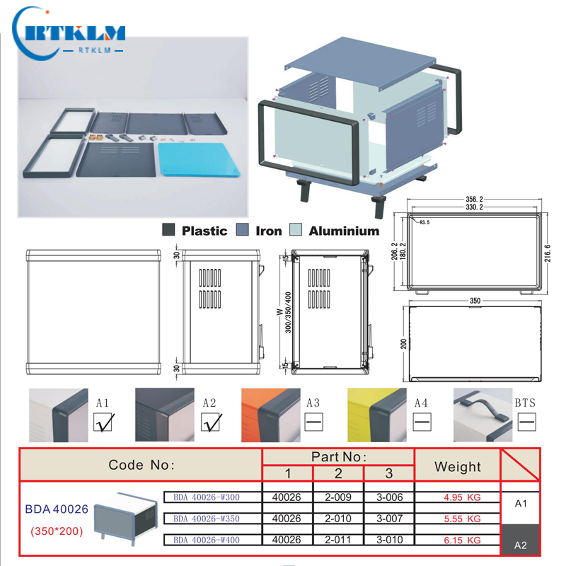DIY Electronics Project Box 40 - Home Automation Diy Projects ulasan dan harga