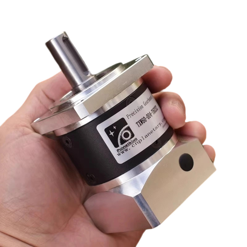 High-Precision (1:4) 200W Serv - Diy Automation Projects ulasan dan harga