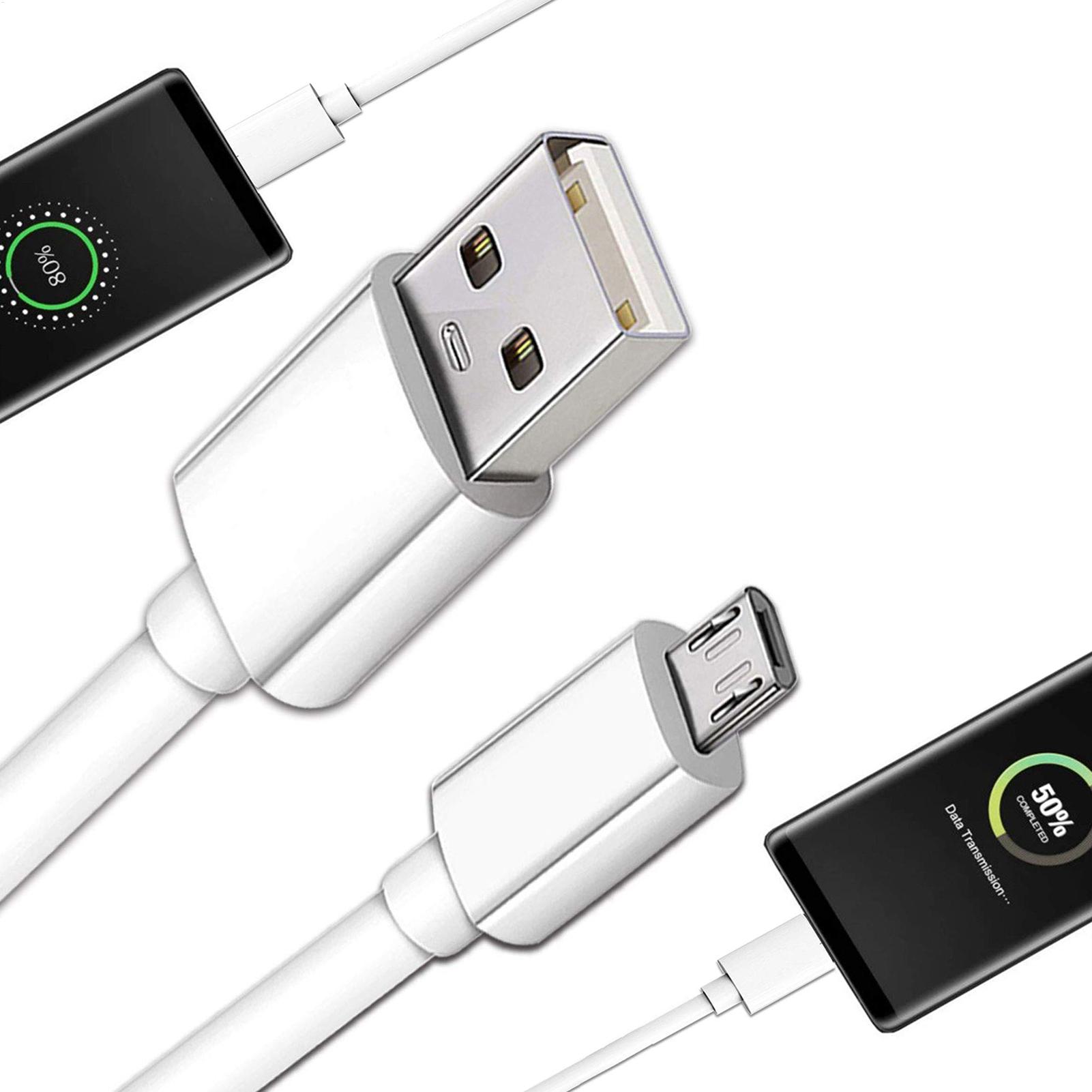 1M USB Charger Cable Type B 48 - Home Automation Industry ulasan dan harga