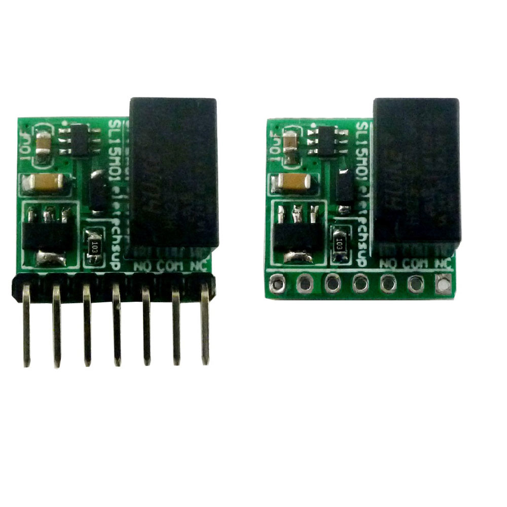 DC 12V 2A mini 1ch  Bistable S - Shelly Relay Module ulasan dan harga