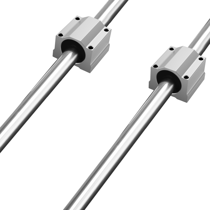 Linear Guide Rail Set, SFC16 1 - Diy Automation Projects ulasan dan harga
