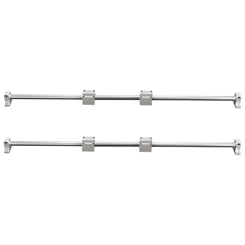 Linear Guide Rail Set, SFC16 1 - Diy Automation Projects ulasan dan harga