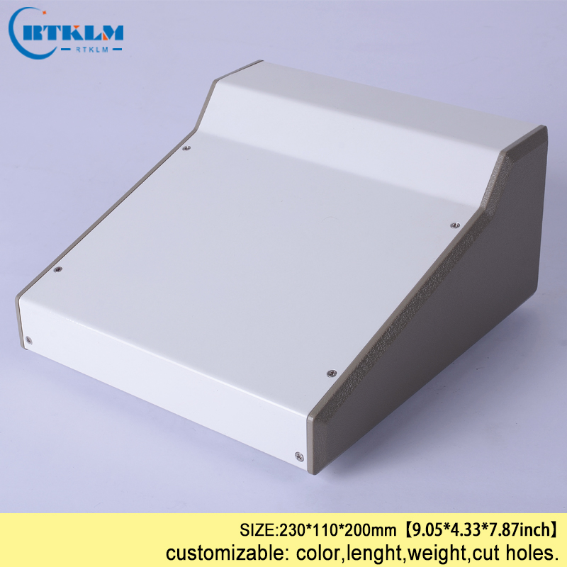 DIY Iron Electric Box 230x110x - Home Automation Diy Projects ulasan dan harga