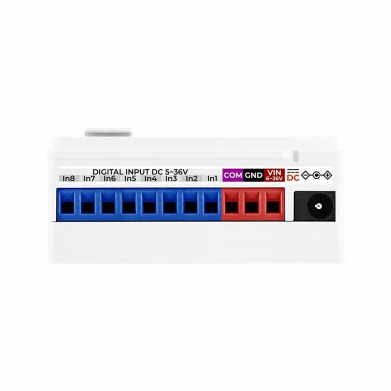M5stamp PLC Controller Advance - Home Automation Industry ulasan dan harga
