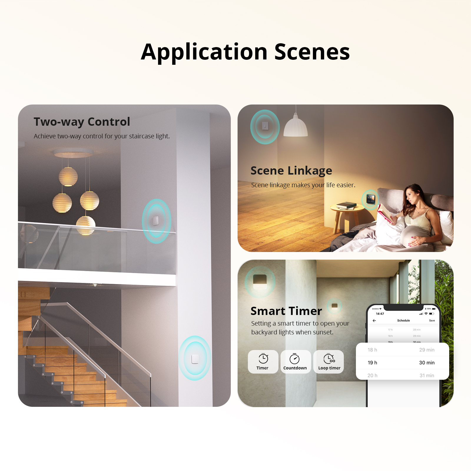 Itead SONOFF ZBMINI-L2 Zigbee  - Sonoff Basic Switch ulasan dan harga