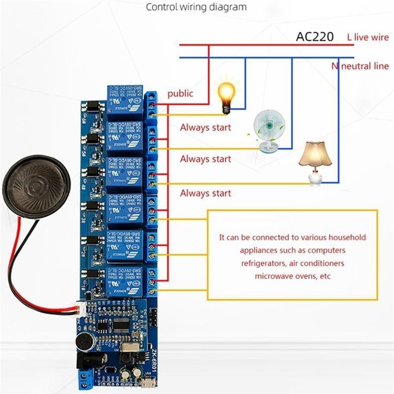 N93RNEW! Smart Home For DIY Ho - Home Automation Diy Projects ulasan dan harga