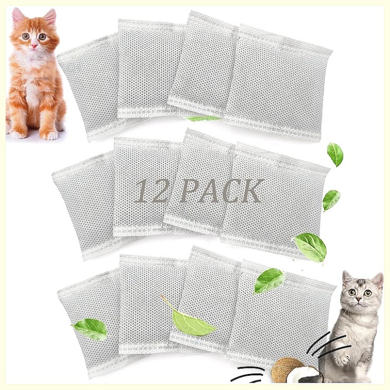 12 Pack Universal Odor Elimina - Ir Blaster Universal ulasan dan harga