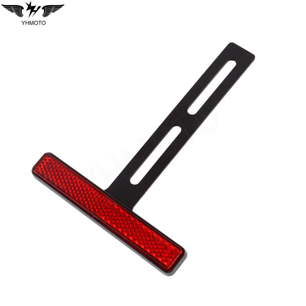 Universal Motorcycle Rear Refl - Ir Blaster Universal ulasan dan harga