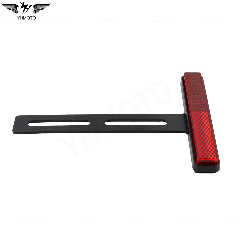 Universal Motorcycle Rear Refl - Ir Blaster Universal ulasan dan harga
