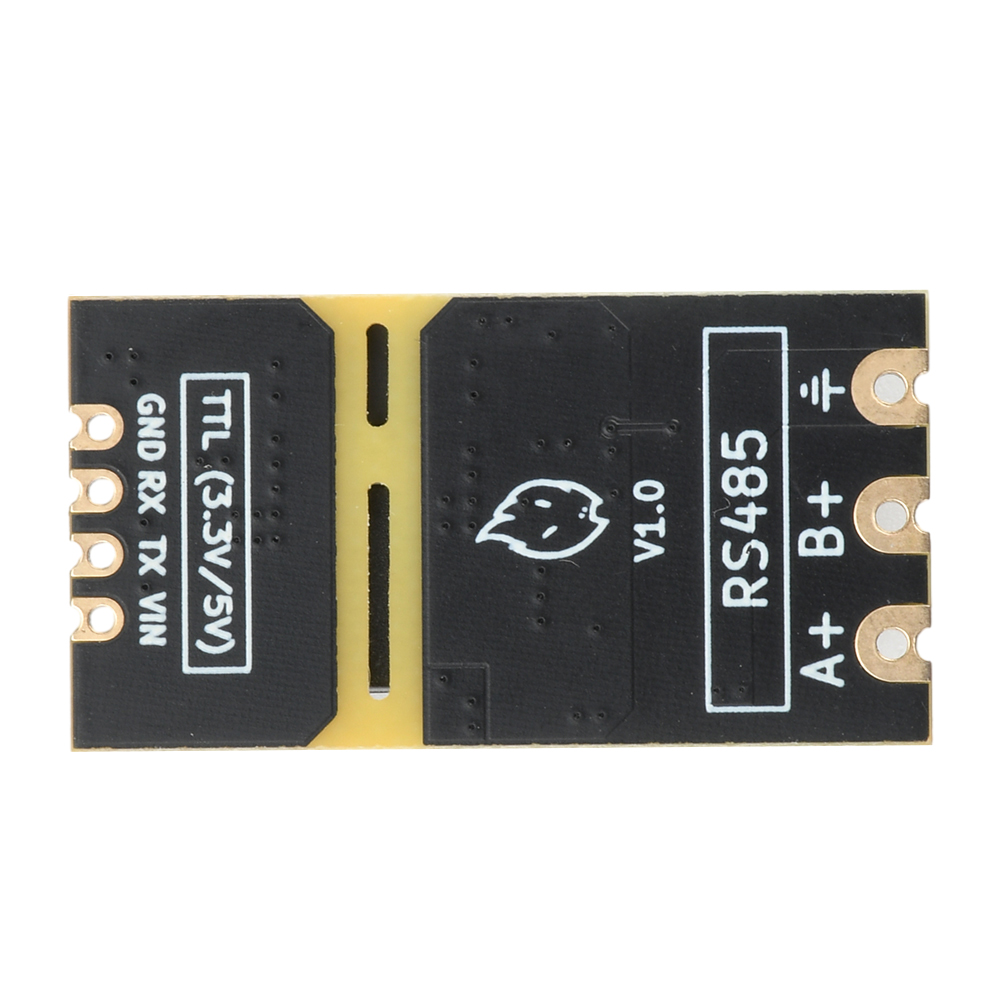 1pc Isolated TTL to RS485 Leve - Shelly Relay Module ulasan dan harga