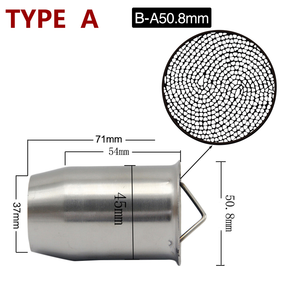 Alconstar- 51mm/60mm Universal - Ir Blaster Universal ulasan dan harga