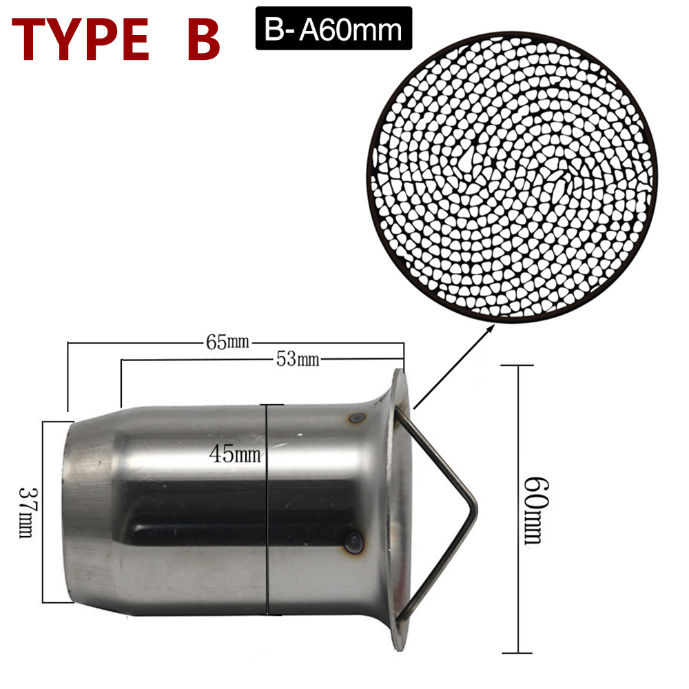 Alconstar- 51mm/60mm Universal - Ir Blaster Universal ulasan dan harga