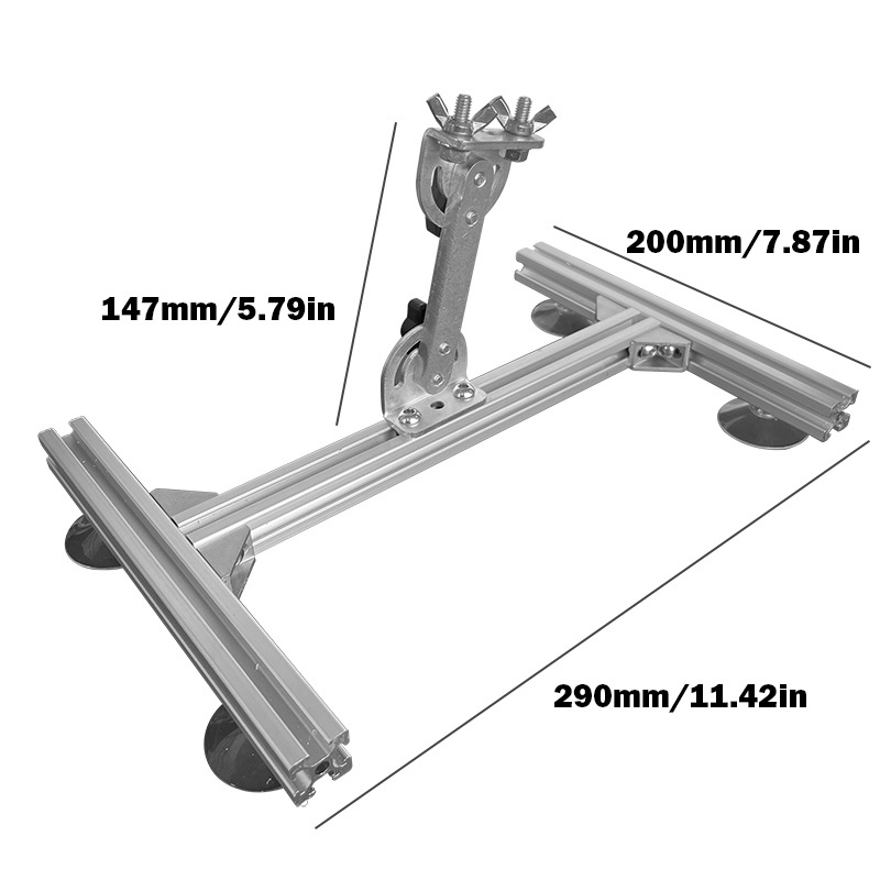 Aluminum Alloy Reciprocating L - Home Automation Diy Projects ulasan dan harga