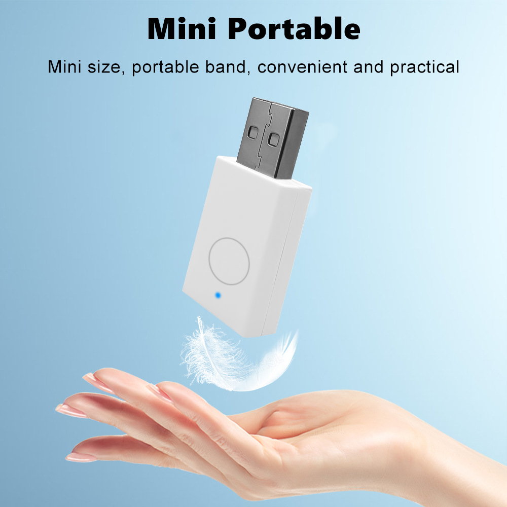 ZigBee Signal Repeater Tuya Sm - Home Automation Ideas ulasan dan harga