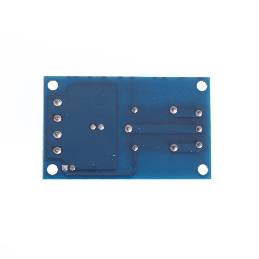 DC 12V Bistable Relay Module S - Shelly Relay Module ulasan dan harga